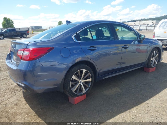 4S3BNEN60J3046884 Subaru Legacy 3.6r Limited
