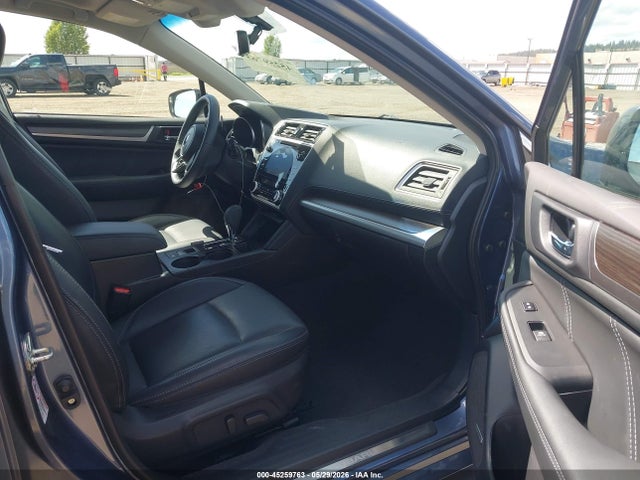 4S3BNEN60J3046884 Subaru Legacy 3.6r Limited