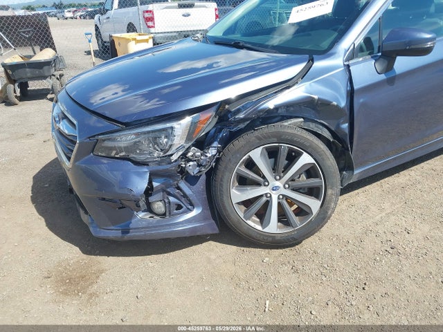 4S3BNEN60J3046884 Subaru Legacy 3.6r Limited