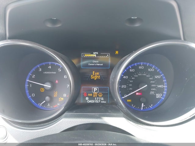 4S3BNEN60J3046884 Subaru Legacy 3.6r Limited
