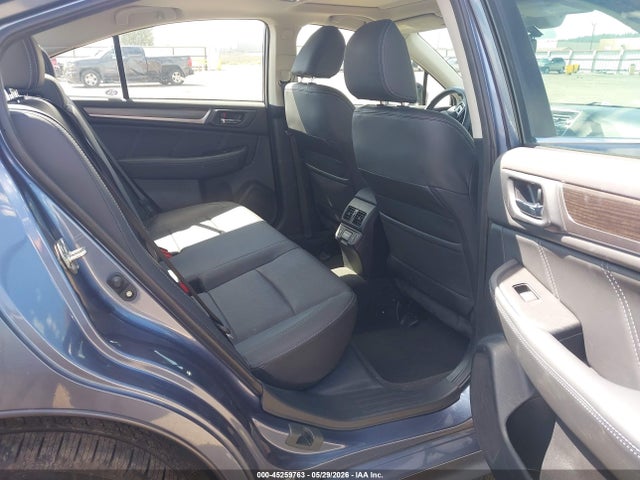 4S3BNEN60J3046884 Subaru Legacy 3.6r Limited