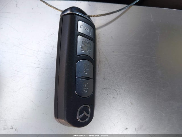 JM3TCACY9K0335313 Mazda Cx-9 Touring
