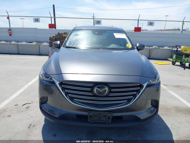 JM3TCACY9K0335313 Mazda Cx-9 Touring