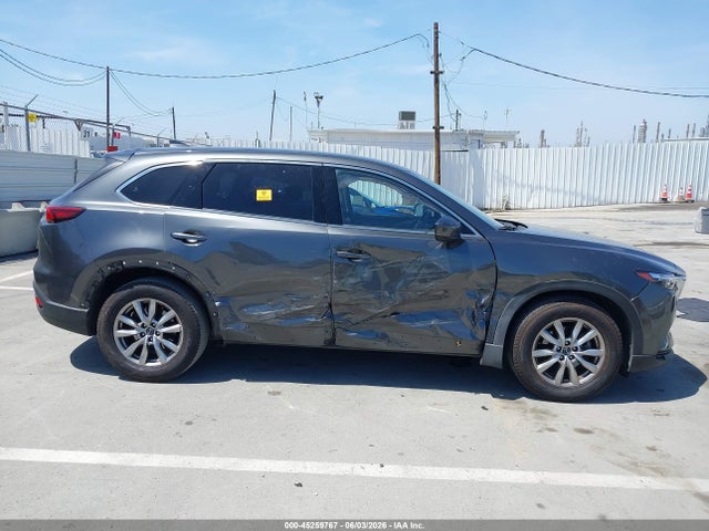 JM3TCACY9K0335313 Mazda Cx-9 Touring