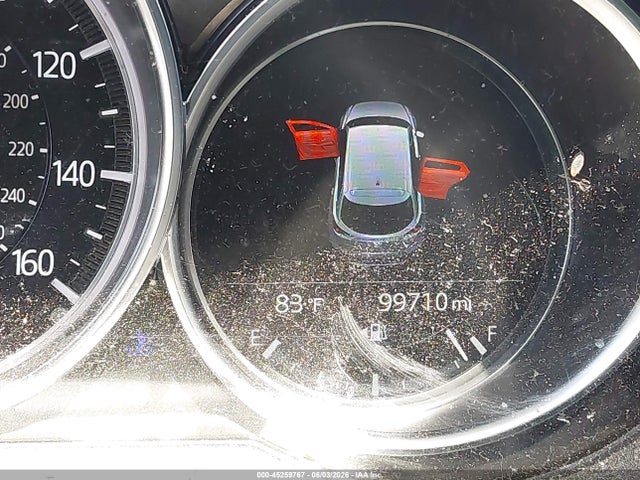 JM3TCACY9K0335313 Mazda Cx-9 Touring