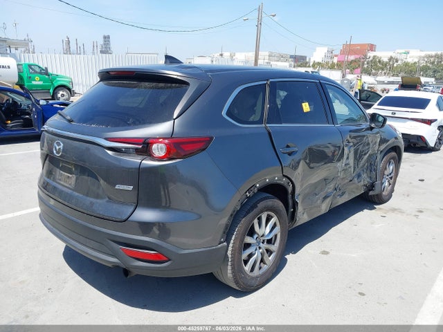 JM3TCACY9K0335313 Mazda Cx-9 Touring