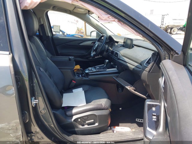 JM3TCACY9K0335313 Mazda Cx-9 Touring