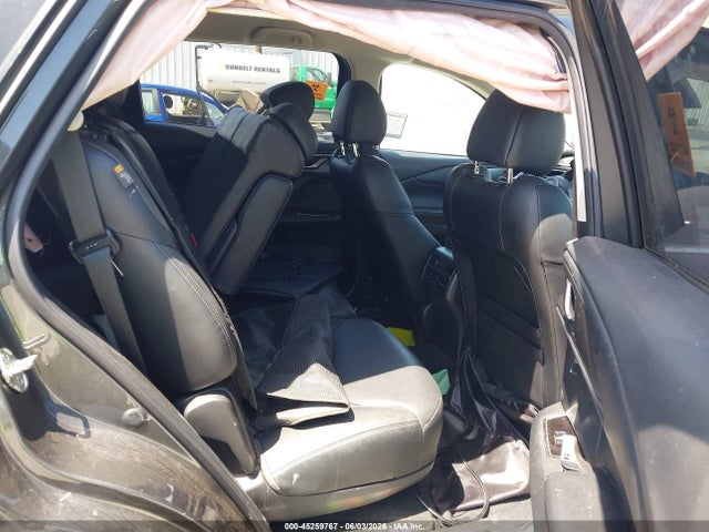 JM3TCACY9K0335313 Mazda Cx-9 Touring