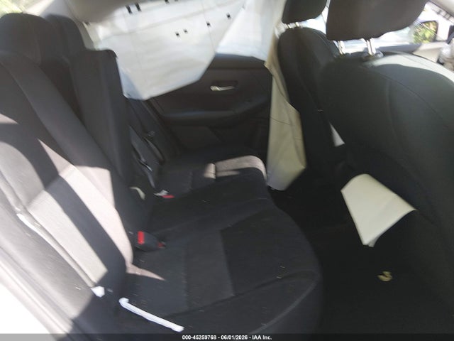 Aukcja sprzedaży 2021 Nissan Sentra Sv Xtronic Cvt, vin: 3N1AB8CV5MY208717, numer aukcji: 45259768