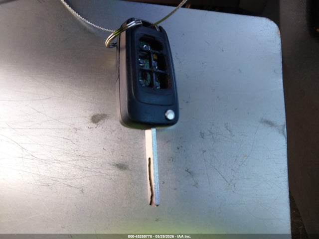 1G1RE6E42EU169131 Chevrolet Volt