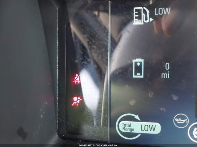 1G1RE6E42EU169131 Chevrolet Volt
