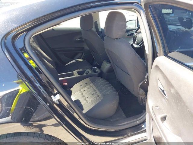 1G1RE6E42EU169131 Chevrolet Volt