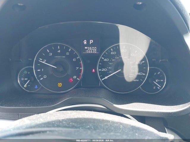2011 Subaru Outback 2.5i Premium მანქანა იყიდება აუქციონზე, vin: 4S4BRBFC2B3345765, აუქციონის ნომერი: 45259771