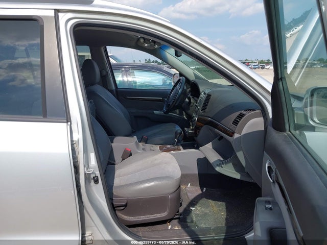 Продажа на аукционе авто 2011 Hyundai Santa Fe Se, vin: 5XYZH4AG9BG047141, номер лота: 45259773