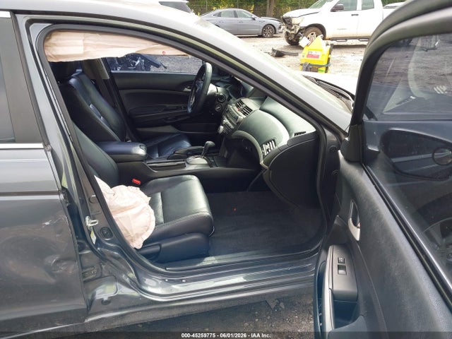 2012 Honda Accord 2.4 Se მანქანა იყიდება აუქციონზე, vin: 1HGCP2F64CA160396, აუქციონის ნომერი: 45259775