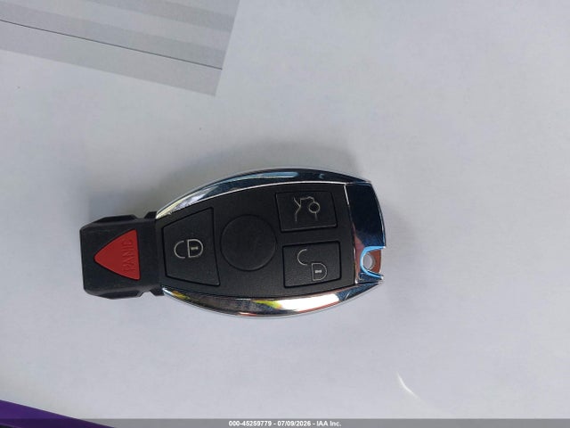 Продаж на аукціоні авто 2011 Mercedes-benz C 300 Luxury/sport, vin: WDDGF5EB5BR155989, номер лоту: 45259779