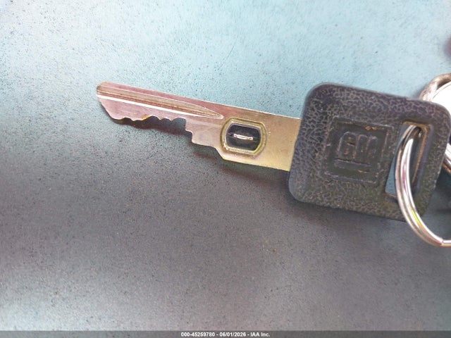 Продаж на аукціоні авто 1997 Pontiac Bonneville Se Cmi, vin: 1G2HX52K6VH250026, номер лоту: 45259780