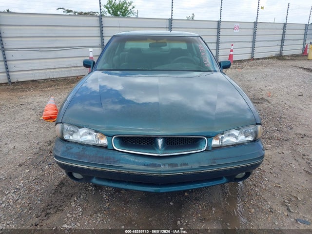 Продаж на аукціоні авто 1997 Pontiac Bonneville Se Cmi, vin: 1G2HX52K6VH250026, номер лоту: 45259780