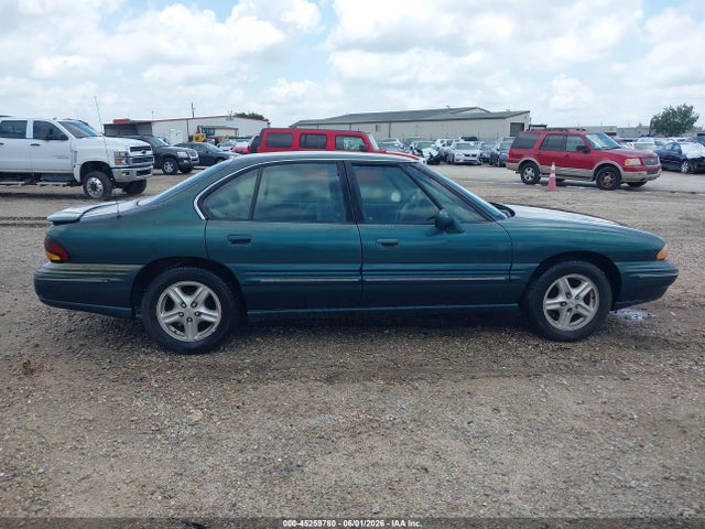 Продаж на аукціоні авто 1997 Pontiac Bonneville Se Cmi, vin: 1G2HX52K6VH250026, номер лоту: 45259780