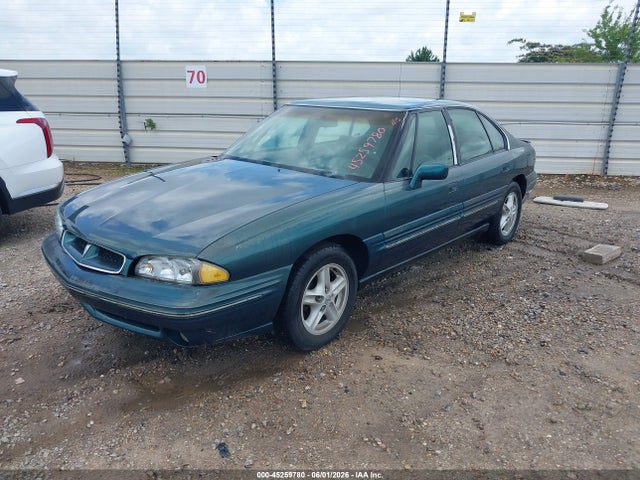 Продаж на аукціоні авто 1997 Pontiac Bonneville Se Cmi, vin: 1G2HX52K6VH250026, номер лоту: 45259780