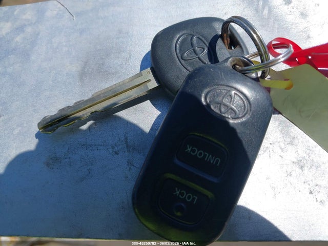 2006 Toyota Highlander V6 მანქანა იყიდება აუქციონზე, vin: JTEGP21A060123542, აუქციონის ნომერი: 45259782