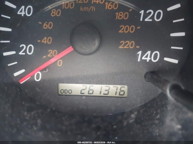 2006 Toyota Highlander V6 მანქანა იყიდება აუქციონზე, vin: JTEGP21A060123542, აუქციონის ნომერი: 45259782