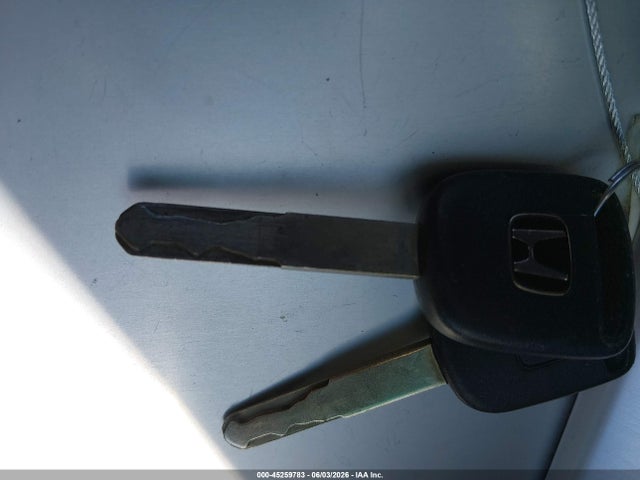 Продаж на аукціоні авто 2004 Honda Civic Vp, vin: 1HGES16444L015719, номер лоту: 45259783