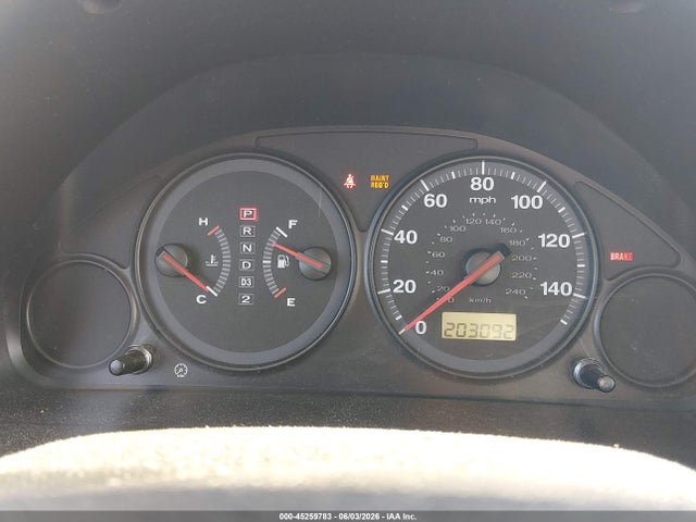 Продаж на аукціоні авто 2004 Honda Civic Vp, vin: 1HGES16444L015719, номер лоту: 45259783