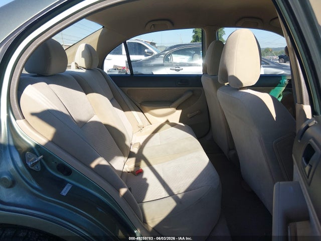 Продаж на аукціоні авто 2004 Honda Civic Vp, vin: 1HGES16444L015719, номер лоту: 45259783