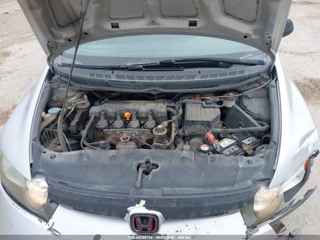 Продаж на аукціоні авто 2006 Honda Civic Lx, vin: 1HGFA16576L105935, номер лоту: 45259784