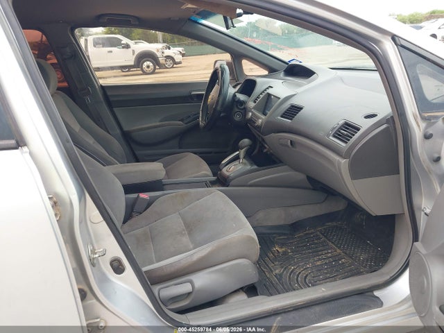 Продаж на аукціоні авто 2006 Honda Civic Lx, vin: 1HGFA16576L105935, номер лоту: 45259784