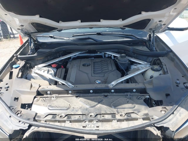 2019 Bmw X5 Xdrive40i მანქანა იყიდება აუქციონზე, vin: 5UXCR6C56KLK80441, აუქციონის ნომერი: 45259785
