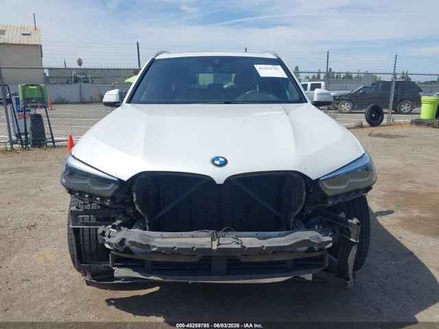 2019 Bmw X5 Xdrive40i მანქანა იყიდება აუქციონზე, vin: 5UXCR6C56KLK80441, აუქციონის ნომერი: 45259785