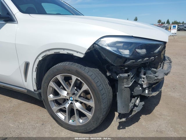 2019 Bmw X5 Xdrive40i მანქანა იყიდება აუქციონზე, vin: 5UXCR6C56KLK80441, აუქციონის ნომერი: 45259785