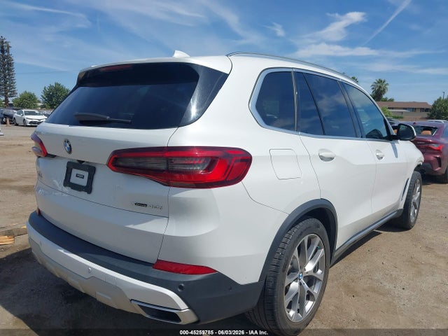 2019 Bmw X5 Xdrive40i მანქანა იყიდება აუქციონზე, vin: 5UXCR6C56KLK80441, აუქციონის ნომერი: 45259785