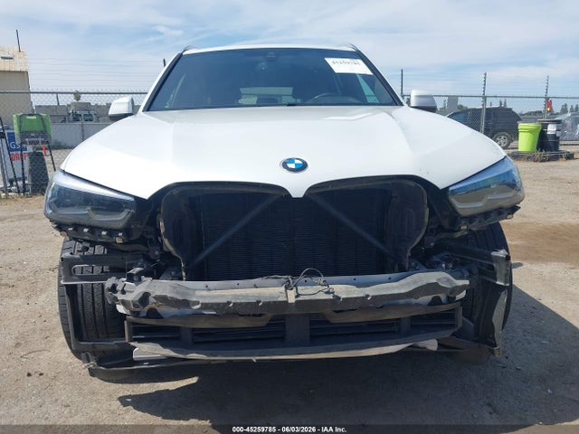 2019 Bmw X5 Xdrive40i მანქანა იყიდება აუქციონზე, vin: 5UXCR6C56KLK80441, აუქციონის ნომერი: 45259785