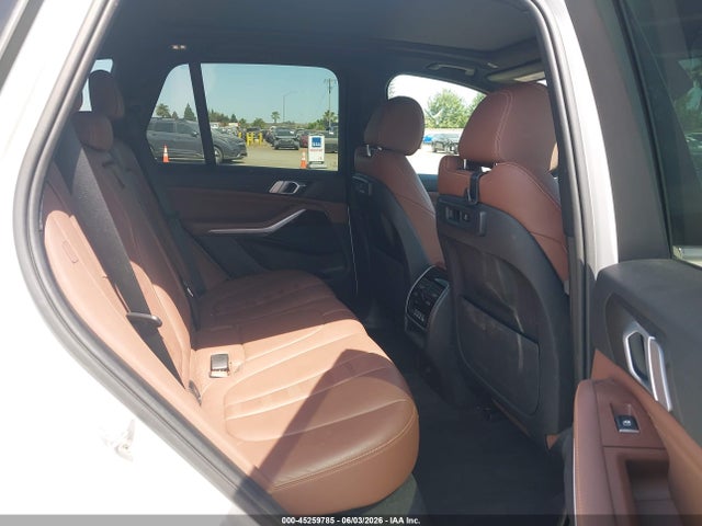 2019 Bmw X5 Xdrive40i მანქანა იყიდება აუქციონზე, vin: 5UXCR6C56KLK80441, აუქციონის ნომერი: 45259785