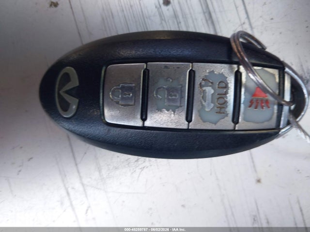 Продаж на аукціоні авто 2012 Infiniti Qx56, vin: JN8AZ2NE0C9019212, номер лоту: 45259787