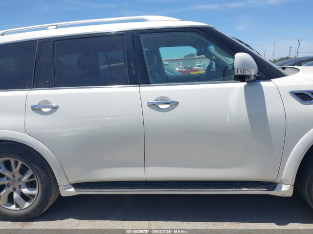 Продаж на аукціоні авто 2012 Infiniti Qx56, vin: JN8AZ2NE0C9019212, номер лоту: 45259787
