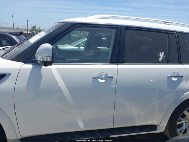 Продаж на аукціоні авто 2012 Infiniti Qx56, vin: JN8AZ2NE0C9019212, номер лоту: 45259787
