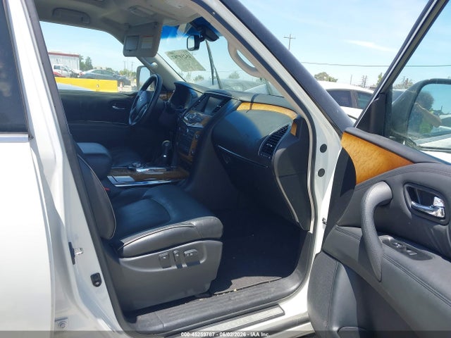 Продаж на аукціоні авто 2012 Infiniti Qx56, vin: JN8AZ2NE0C9019212, номер лоту: 45259787