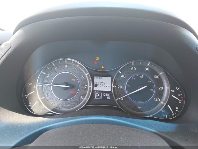 Продаж на аукціоні авто 2012 Infiniti Qx56, vin: JN8AZ2NE0C9019212, номер лоту: 45259787