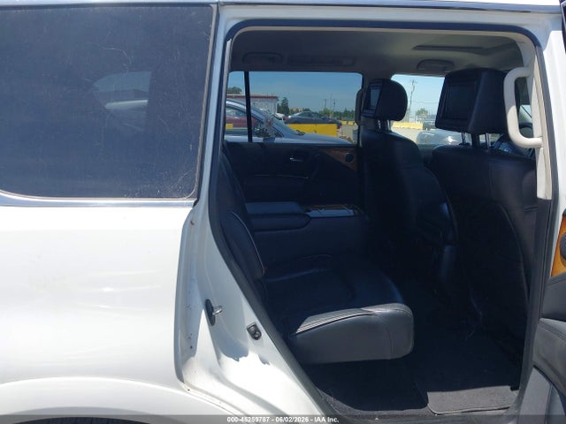 Продаж на аукціоні авто 2012 Infiniti Qx56, vin: JN8AZ2NE0C9019212, номер лоту: 45259787