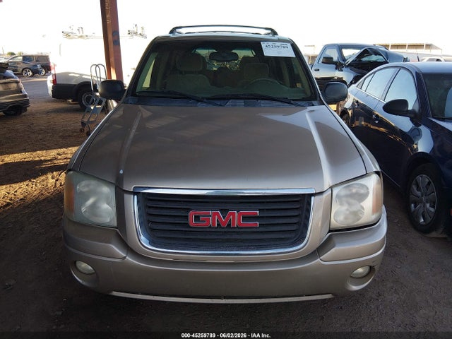 Aukcja sprzedaży 2004 Gmc Envoy Sle, vin: 1GKDS13S042448297, numer aukcji: 45259789