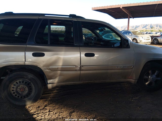 Aukcja sprzedaży 2004 Gmc Envoy Sle, vin: 1GKDS13S042448297, numer aukcji: 45259789