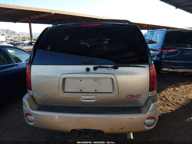 Aukcja sprzedaży 2004 Gmc Envoy Sle, vin: 1GKDS13S042448297, numer aukcji: 45259789