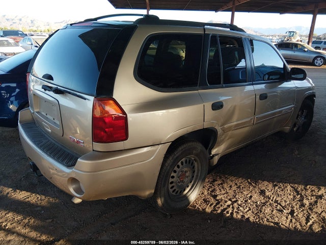 Aukcja sprzedaży 2004 Gmc Envoy Sle, vin: 1GKDS13S042448297, numer aukcji: 45259789