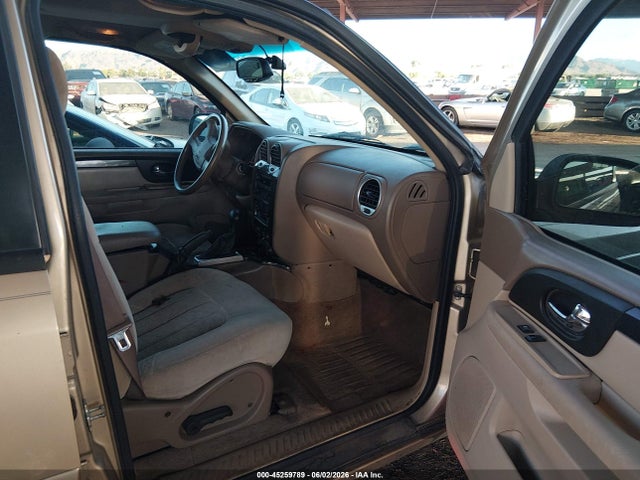 Aukcja sprzedaży 2004 Gmc Envoy Sle, vin: 1GKDS13S042448297, numer aukcji: 45259789
