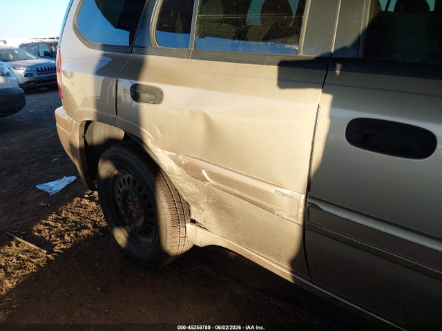 Aukcja sprzedaży 2004 Gmc Envoy Sle, vin: 1GKDS13S042448297, numer aukcji: 45259789