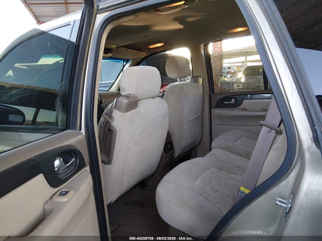 Aukcja sprzedaży 2004 Gmc Envoy Sle, vin: 1GKDS13S042448297, numer aukcji: 45259789